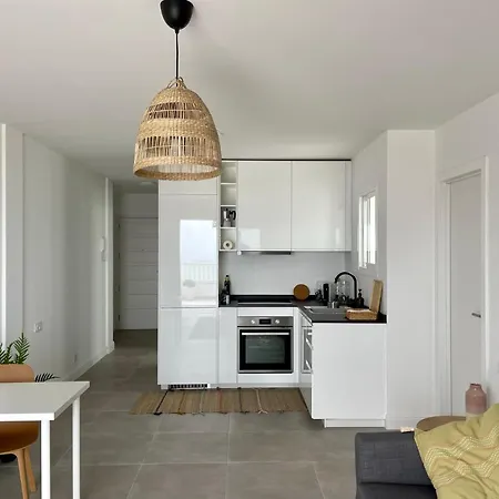 Apartament Modern Stylish Apartment Tenerife