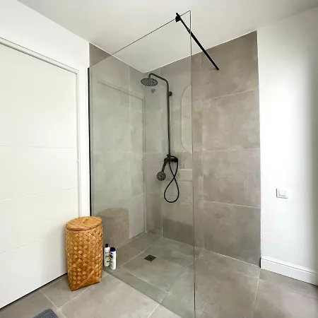 Apartament Modern Stylish Apartment Tenerife *
