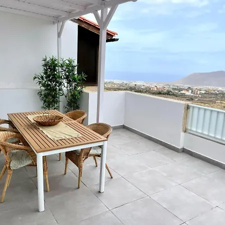 Appartement Modern Stylish Apartment Tenerife Güimar