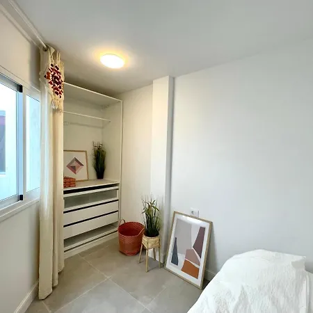 Modern Stylish Apartment Tenerife *