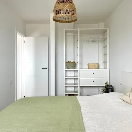 Appartement Modern Stylish Apartment Tenerife