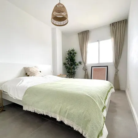 Modern Stylish Apartment Tenerife * Güimar